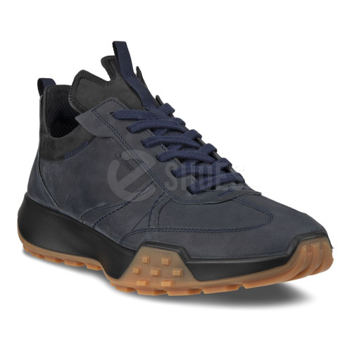 Etcetera M  Обувь для мужчин Ecco Retro Sneakers M 524924 50545 E-shoes. Цена
